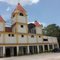 SANTUARIO NEGRO CHARLIS PEDRAZA LA VIEJA, BARINAS