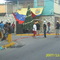 el arbol de navidad de la calle 10 y calle 03