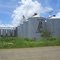 Silos de Tucupido