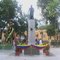 Plaza Bolivar Tucupidense