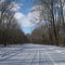 The Road to the Winfield Ferry