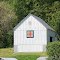 Diamond Barn Quilt