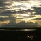 Atardecer en Apure