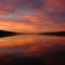 Owasco Lake Sunset