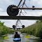 Kayaking Kankakee