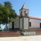 La Cienega church