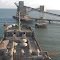 Muelle de Fabrica de Cementos