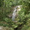 Cascada en carretera a El Viso