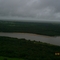 Vista area del Capanaparo