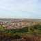 VISTA DESDE EL CERRO EL CHUPI