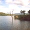 Embalse Caruachi Norte de Bolívar Venezuela
