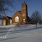 St.Dominic Church, January 2010
