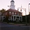 Erected 1816