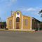 Iglesia San Miguel Arcangel, Tocuyo de la Costa, Falcon.