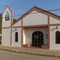 Iglesia San Rafael Arcangel, Parroquia Monseñor Iturriza, Boca de Tocuyo, Falcon.