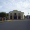 Antiguo Teatro y Cine.