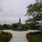 Plaza Bolívar de Santa Barbara del Zulia