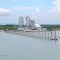 La Ceiba,  Clinker jetty
