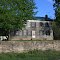 Home south of Kampsville