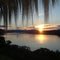 Sunset in Arekuna