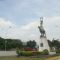 Monumento a María Lionza, Yaracuy