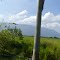 Montaña de Sorte desde las Instalaciones de Fundacaña, Mpio. Bruzual