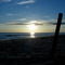 Amanecer en Boca de Uchire