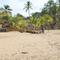 Una playa en Cupira