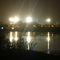 Iluminación Estadio de Boca de Uchire