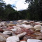 Desembarco base del Salto Angel