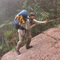 Auyantepuy trek 3.day
