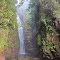 Waterfalls at Kavak