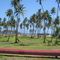 Vía Tucacas (se ve el mar)