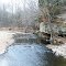 Missouri stream