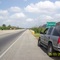 TRABAJANDO EN LA AUTOPISTA