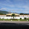 Motel a orillas de la Carretera Panamerica próxima a San Felipe