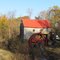 Bails Old Mill of Guilford