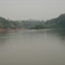 Pequena Ilha no Rio Paraguai - MT
