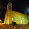 20070220 - Igreja Matriz de Buriti Alegre