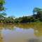 Rio Paraguai - Aguas calma e muito piscoso.