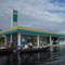 Floating Gas Station - Barcelos - Amazonas