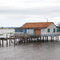 House on Amazon River