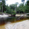 Balneário do Barreto - Balbina - Amazonas