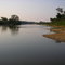 Rio Peixoto fundo sitio Ipe Amarelo