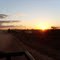 por-do sol em peixoto