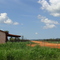 Campos Belos - GO, campo de avião