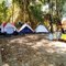 Acampamento de pesca -2010