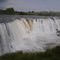 Salto Marianinho, rio Claro, Caçu (GO)