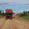ESTRADA PARA APIACAS-MT EM ÉPOCA DE CHUVA