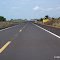 Saindo de Costa Marques BR-429